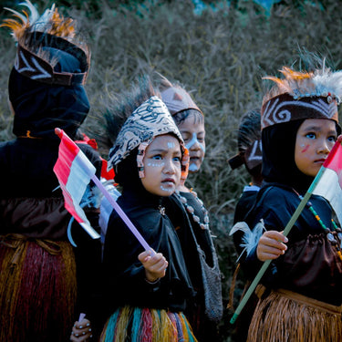 Papua New Guinea Enorga A